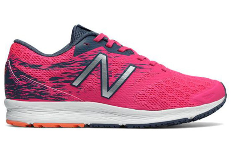 (WMNS) New Balance Flash v1 Shoes Pink WFLSHRP1