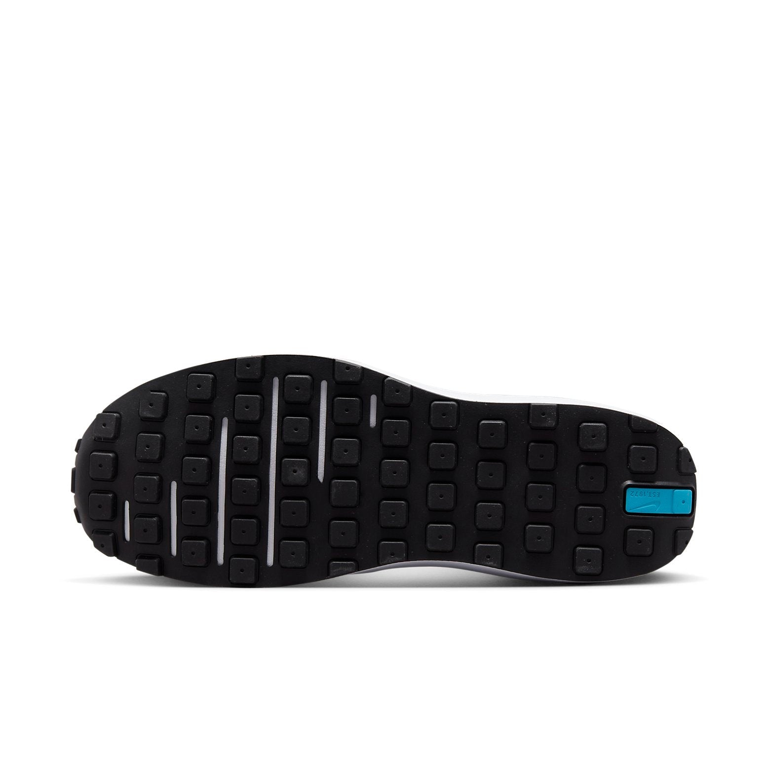 Nike Waffle One 'Cool Grey Blue Lightning' DA7995-003