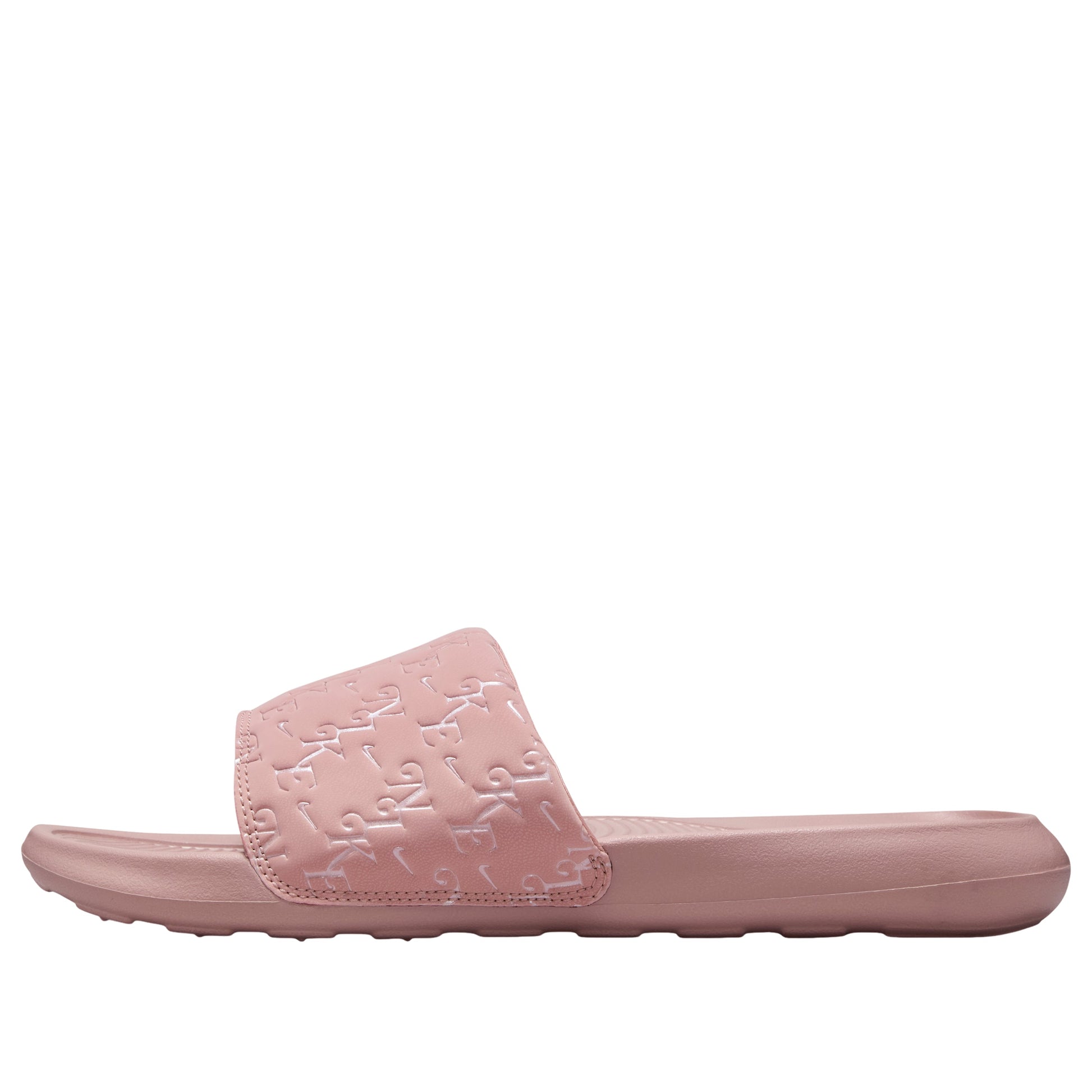 (WMNS) Nike Victori One Slides 'Particle Pink' HQ7022-600