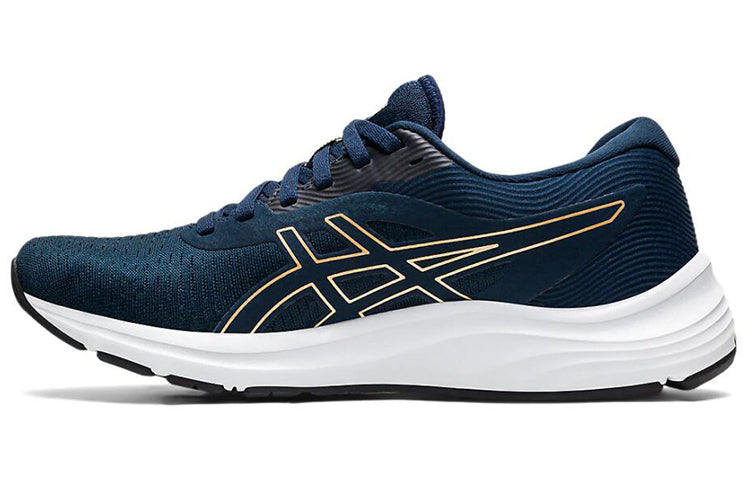 (WMNS) ASICS Gel Pulse 12 'French Blue Champagne' 1012A724-403