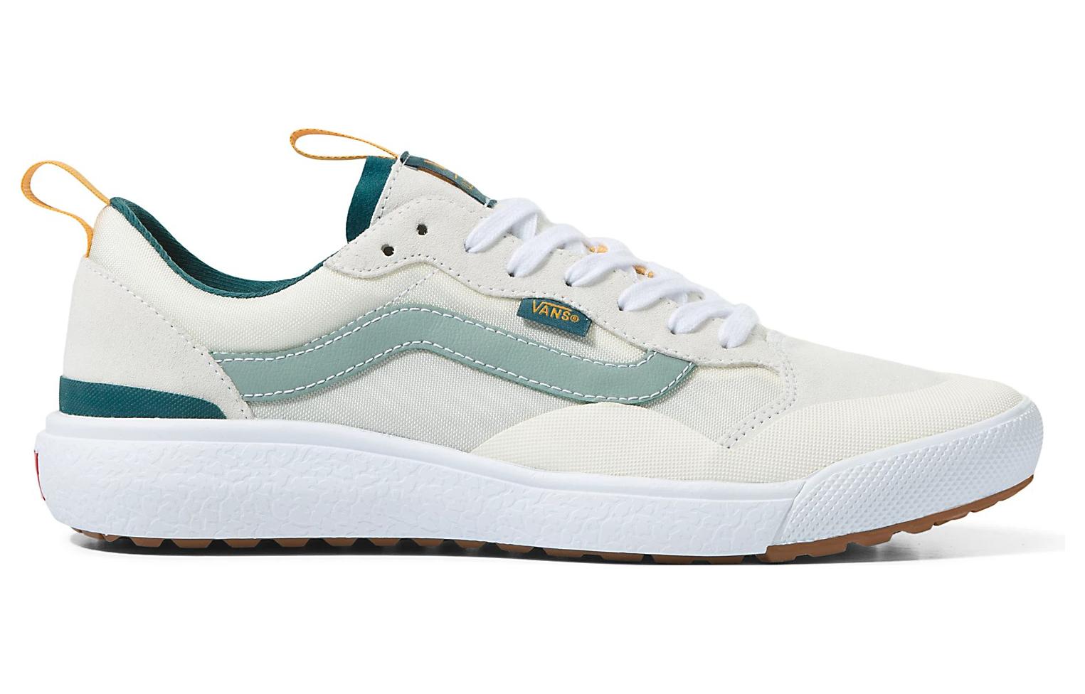 Vans UltraRange Exo SE 'Green White' VN0A4UWMV0N