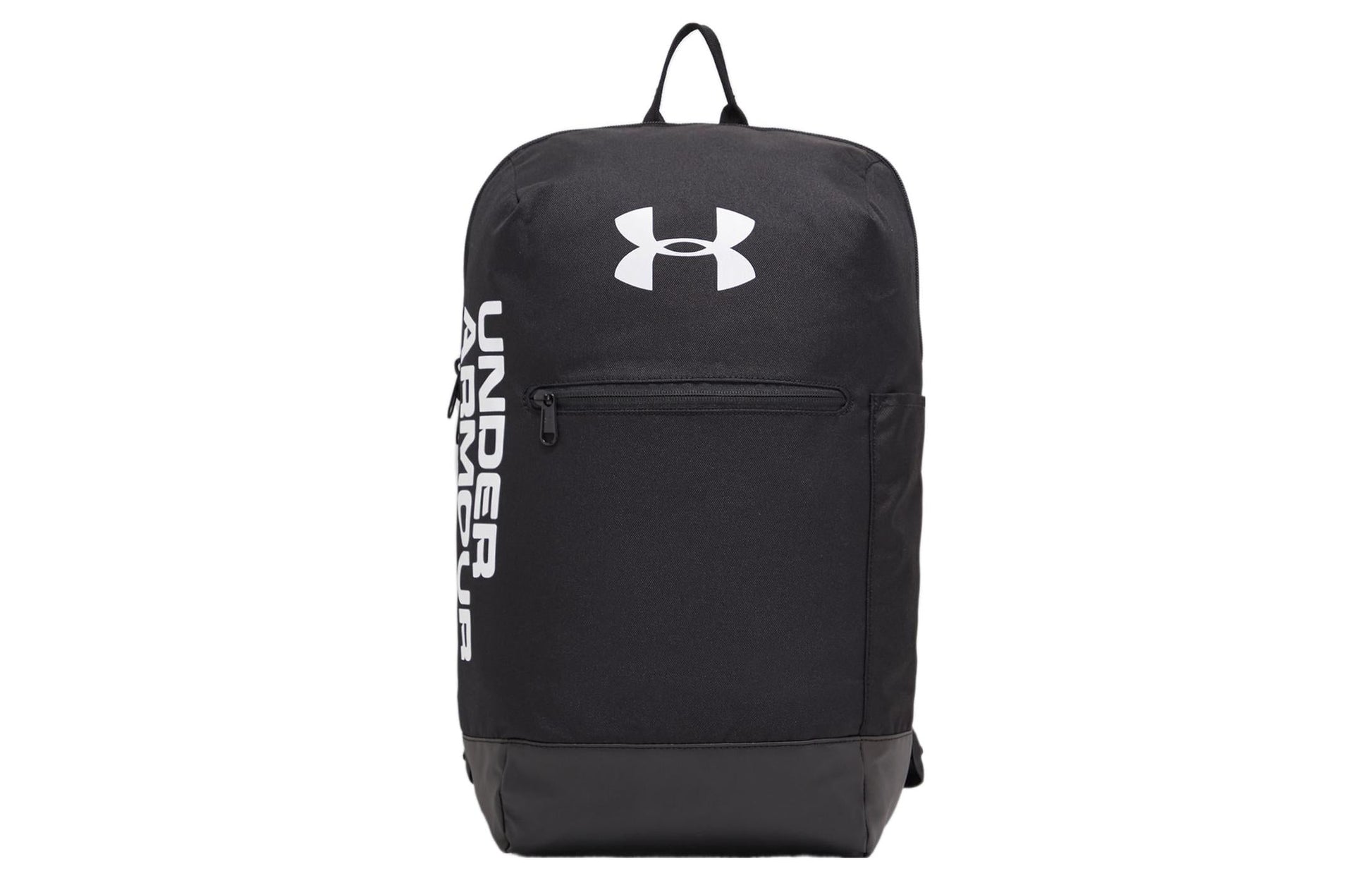 Under Armour Patterson Backpack 'Black White' 1327792-001