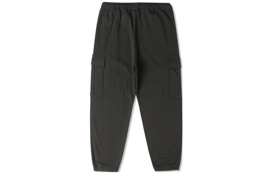Converse Knit Cargo Pants Asia Sizing 'Forest Shelter' 10024607-A01