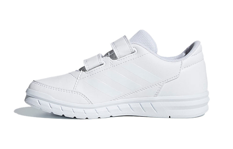 (PS) adidas Altasport White D96832