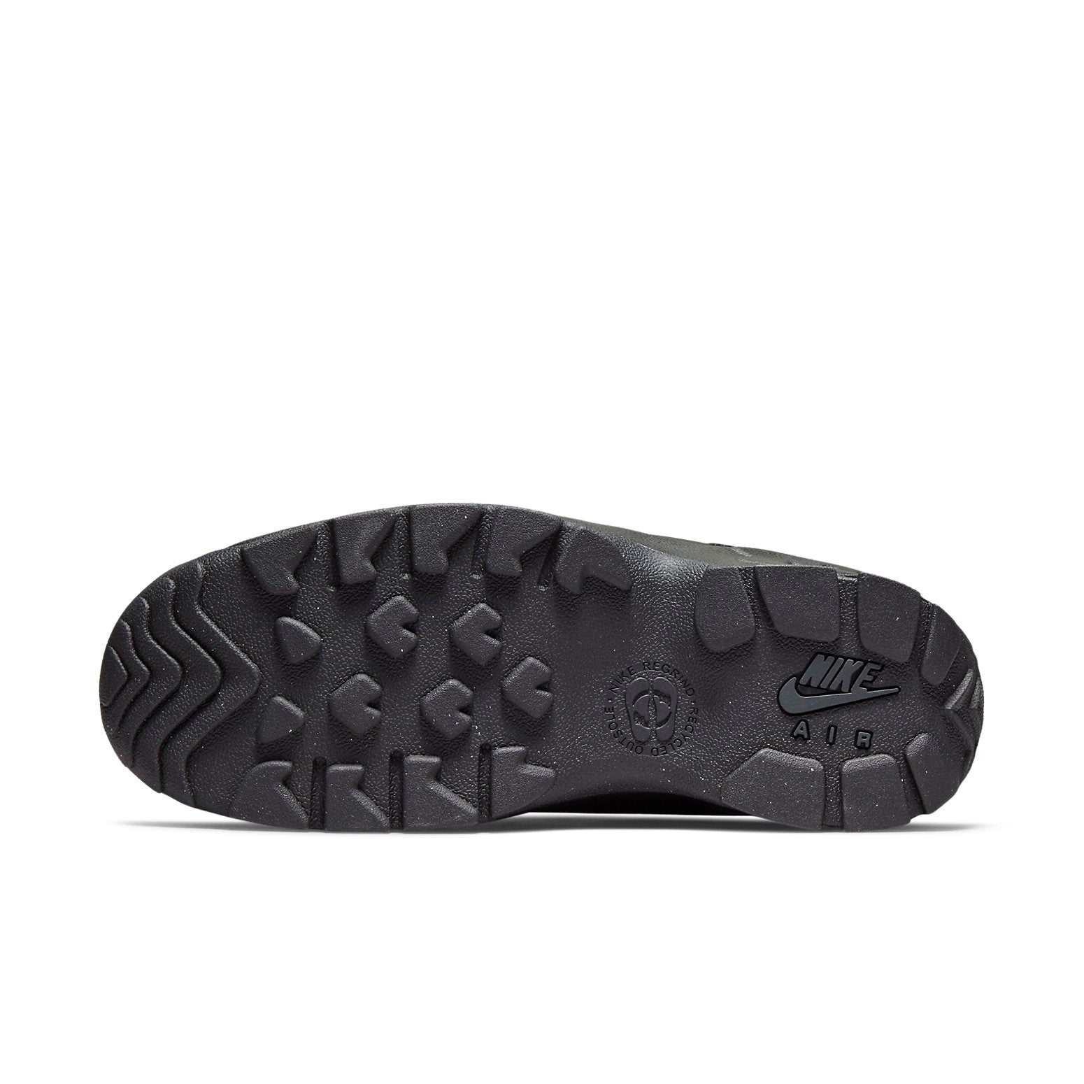 Nike ACG Air Mada Low PRM 'Black' DM3004-002