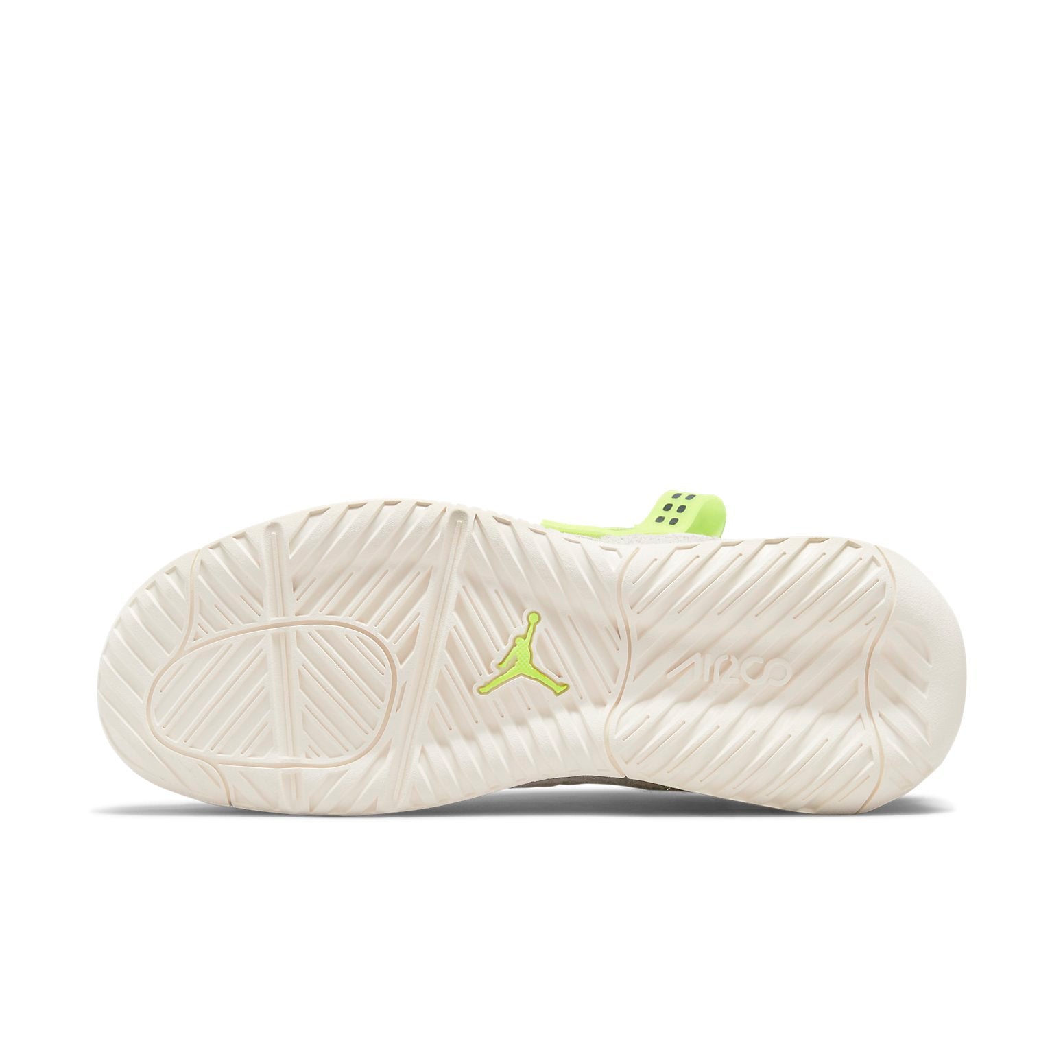 Air Jordan MA2 'Pale Ivory Volt' CV8122-107