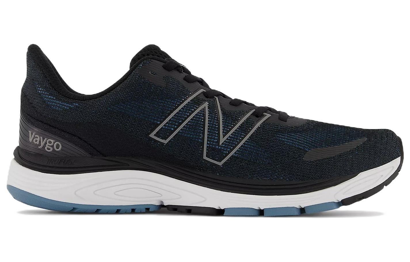 New Balance Vaygo Series Low Tops Black MVYGOCB2
