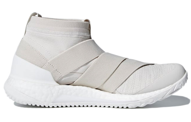 (WMNS) adidas PureBoost X Tr 3.0 LL 'Gray White' CG3522