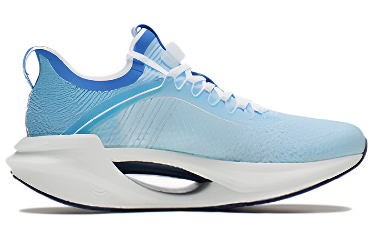 Li-Ning Jue Ying Essential 'Blue White' ARRS003-11