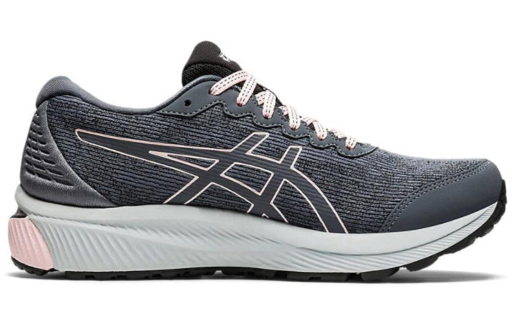 (WMNS) ASICS Gel-Cumulus 22 GTX 'Carrier Grey Peach' 1012A769-020