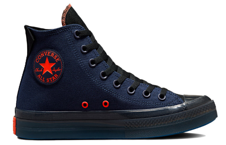 Converse Chuck Taylor All Star CX Stretch Canvas High 'Midnight Navy' 172808C