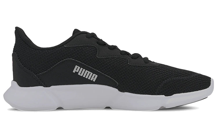 PUMA Interflex Running Black/White 192567-14