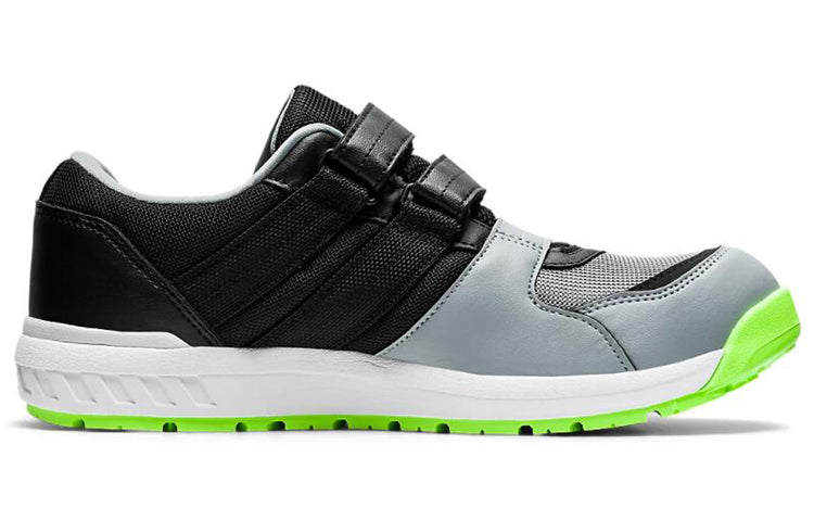 ASICS Winjob CP205 'Black Grey Green' 1271A001-002