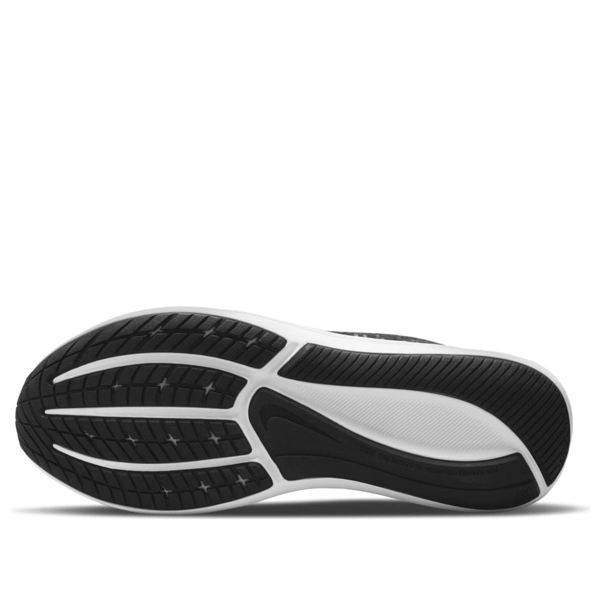 (GS) Nike Star Runner 'Purple Black' DJ1990-607