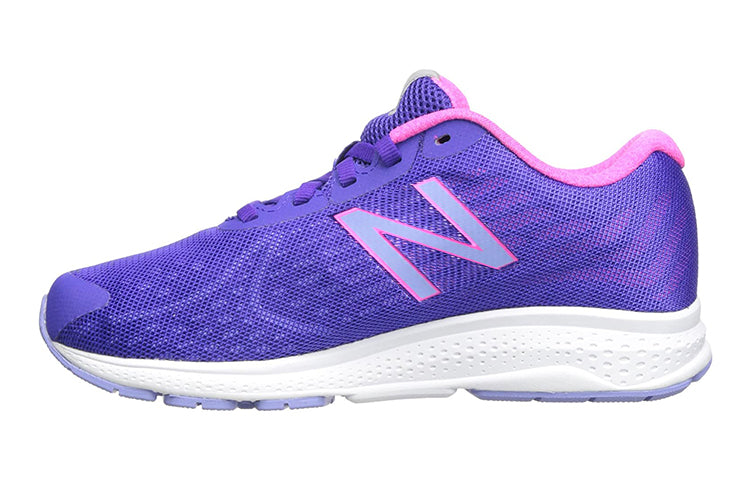 (GS) New Balance Vazee Rush V2 Shoes 'Purple Pink' KJRUSPPG