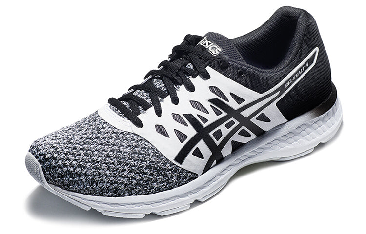 ASICS Gel-Exalt 4 'Black White' T8D0Q-0190
