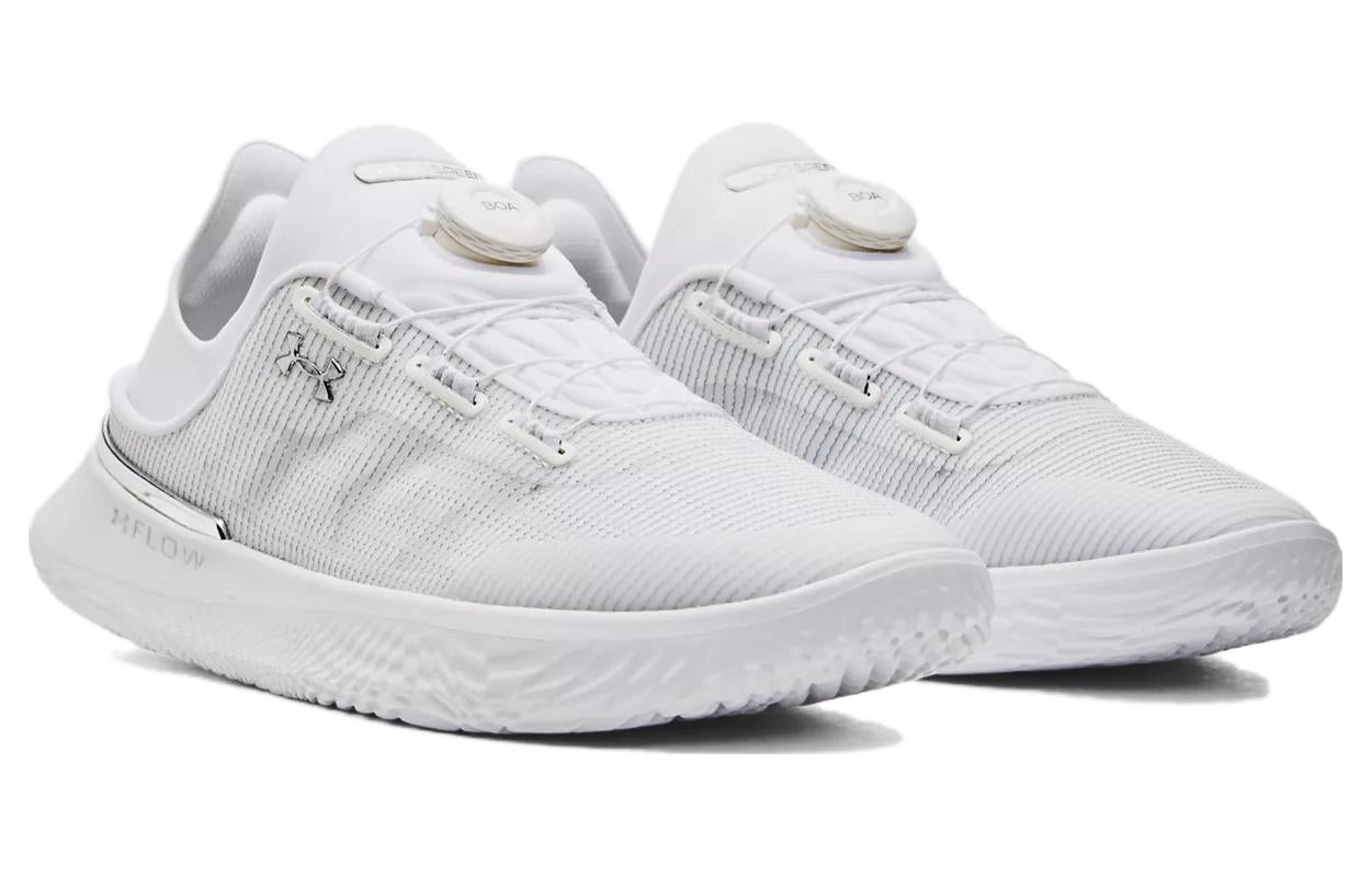 Under Armour SlipSpeed Mesh 'White Silver' 3027726-100
