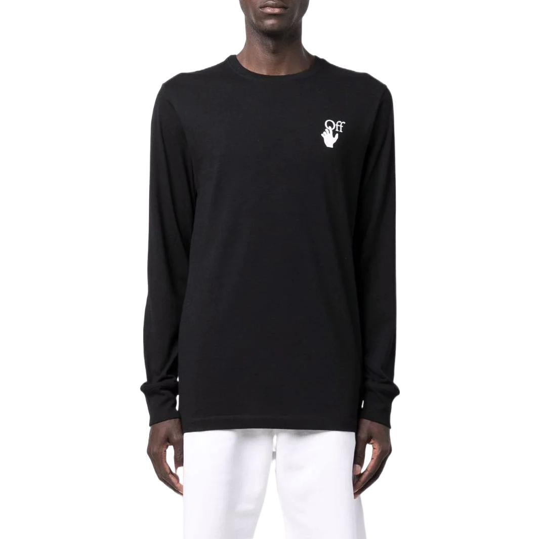 Off-White SS22 Tee OMAB001F21JER00110841084