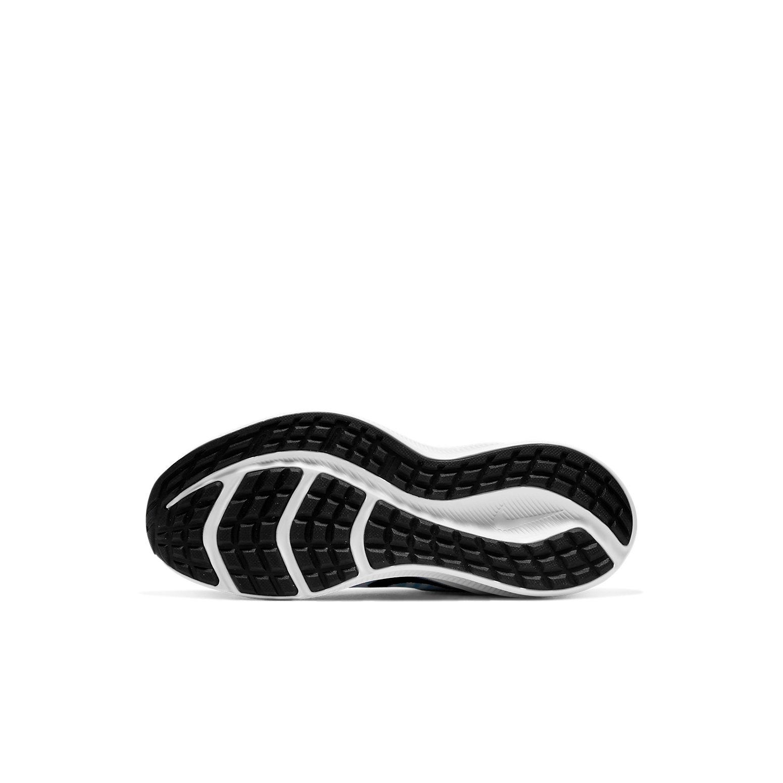 (PS) Nike Downshifter 10 Fable Low-Top White CT5260-100