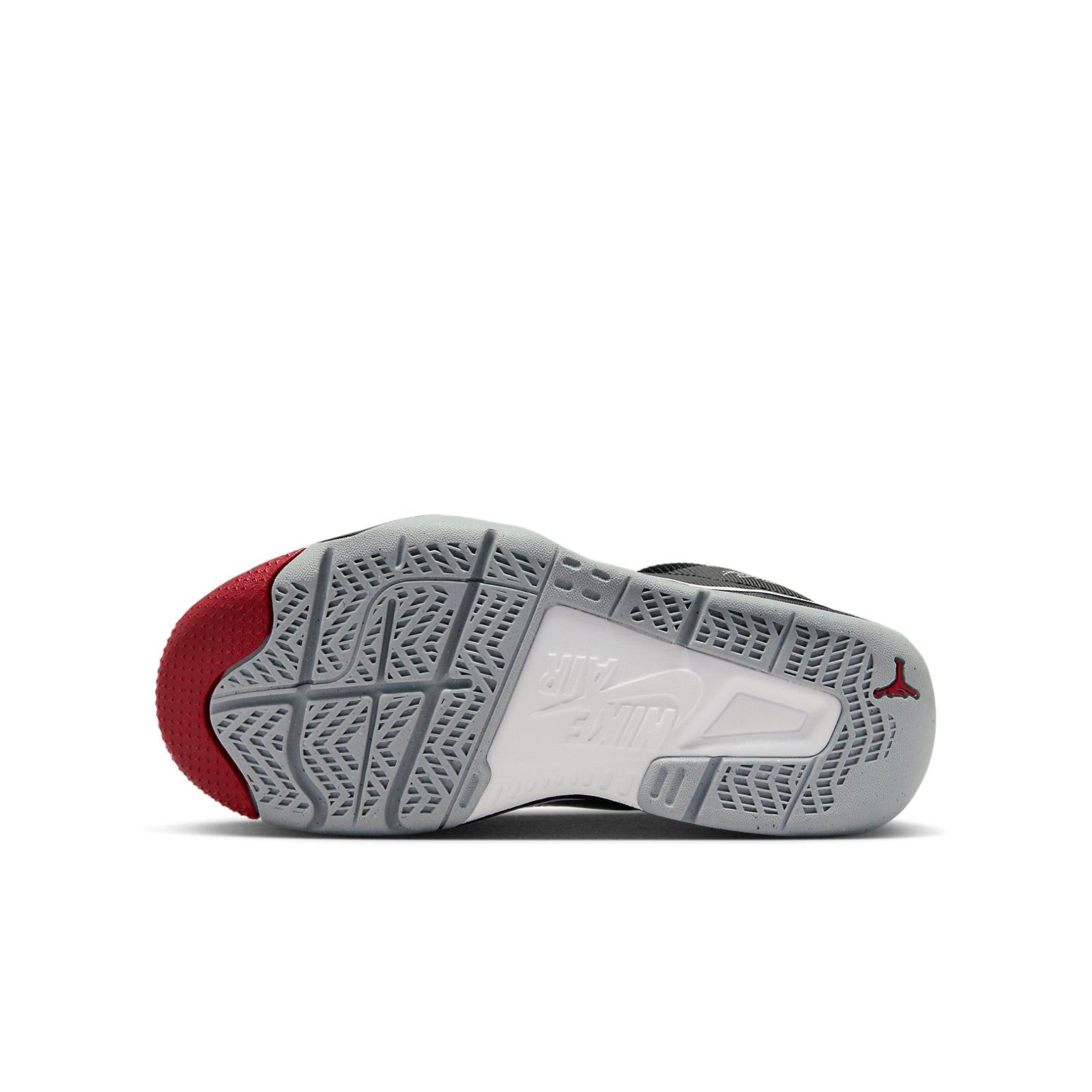 (GS) Air Jordan Stay Loyal 3 'Black Cement' FB9922-006