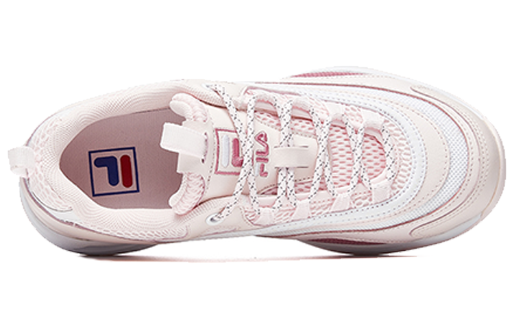 (WMNS) Fila Ray Shoes T12W021101FSV
