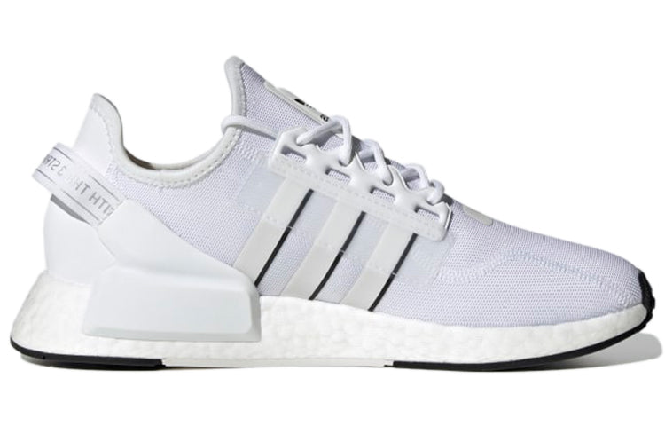 adidas NMD_R1 V2 'Brilliant Basics - White' GV7557