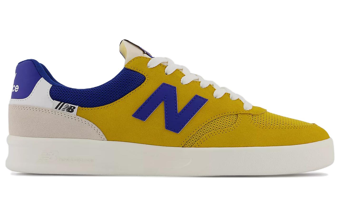 New Balance 300 'Yellow Blue White' CT300YB3