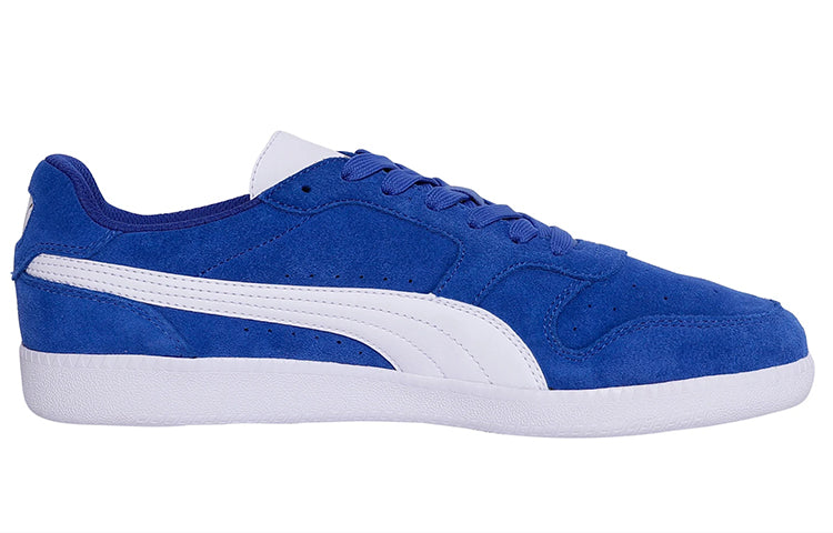 PUMA Icra Suede Deep Blue 356741-42