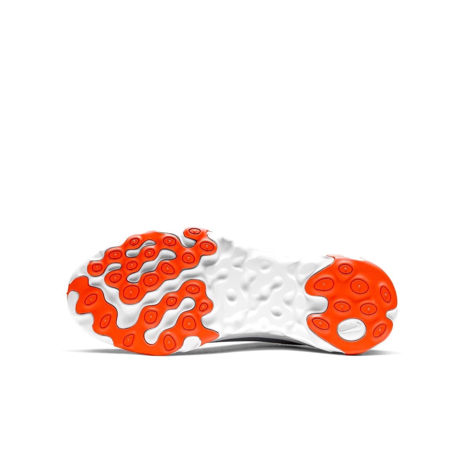 (GS) Nike Renew Element 55 'Grey Orange' CK4081-005