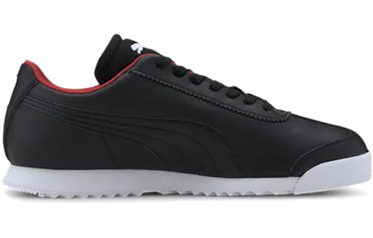 PUMA Scuderia Ferrari x Roma 'Black' 339940-01
