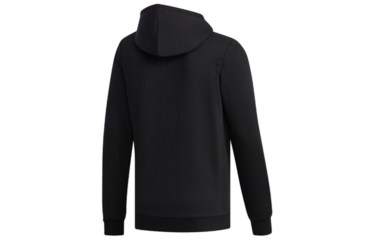 adidas neo M FAV MTL GR HD Drawstring Black EI4459