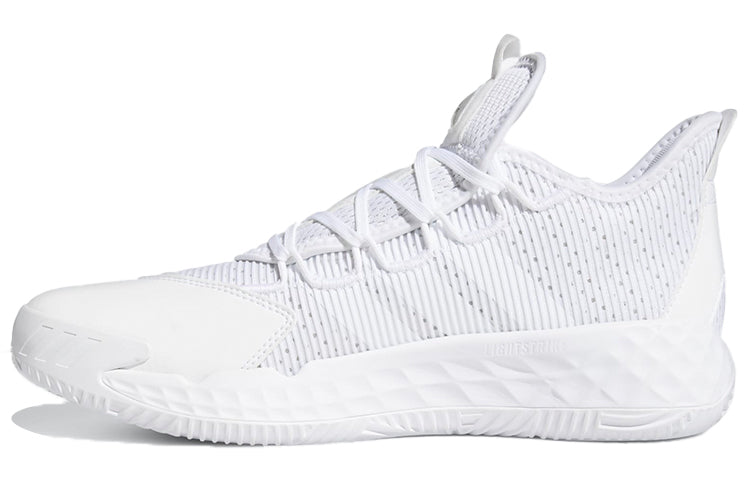 adidas Pro Boost GCA Low 'Triple White' G58682