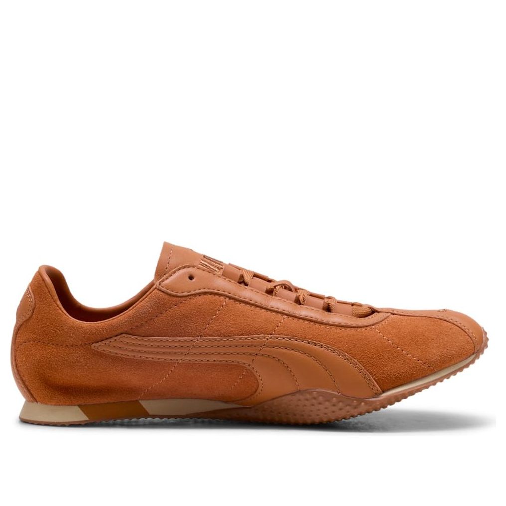 (WMNS) PUMA H-Street Premium 'Brandy Toasted Almond' 405421-01
