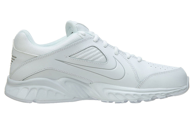Nike View 3 Low-Top White 454754-101