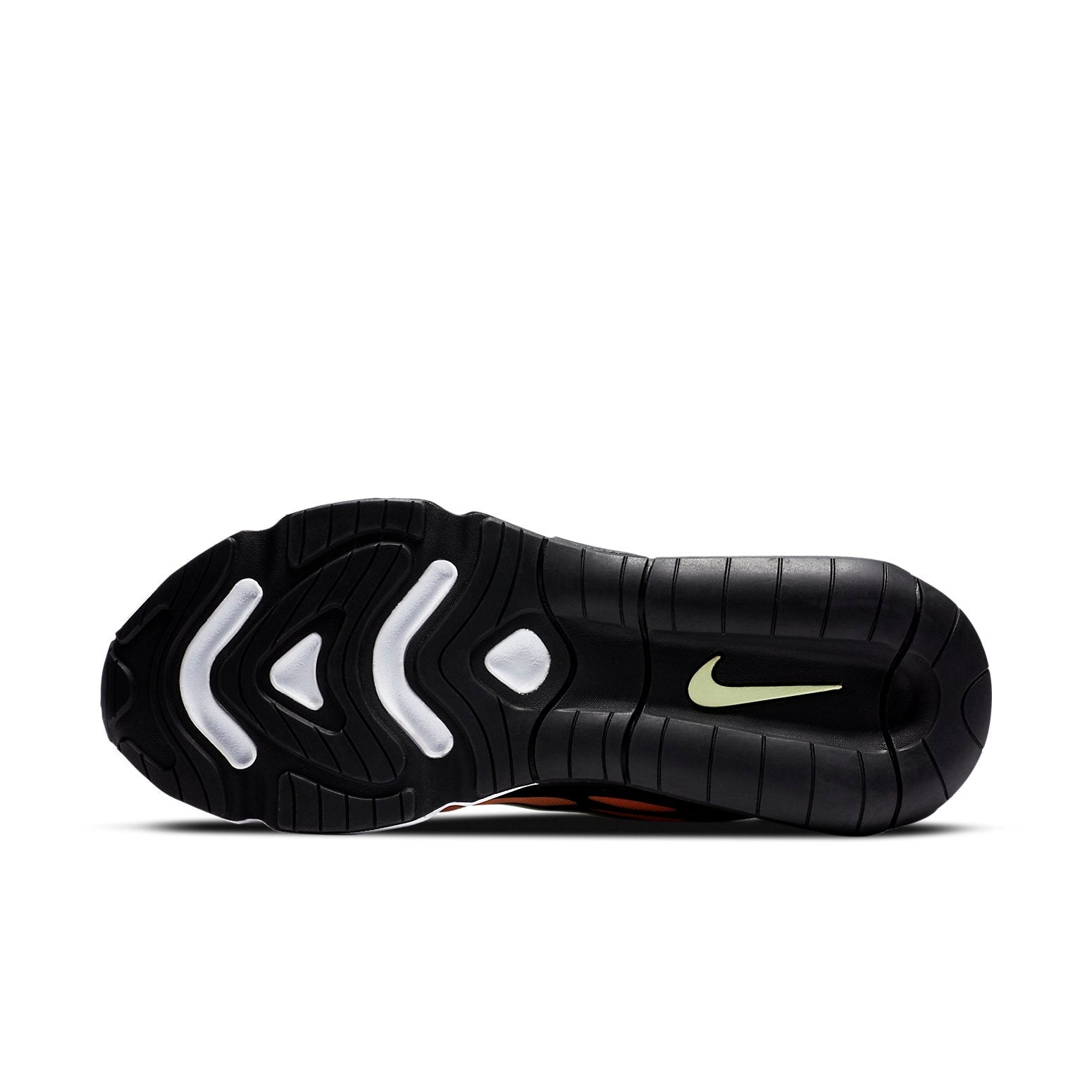 Nike Air Max 200 'Sunrise' CK6811-600
