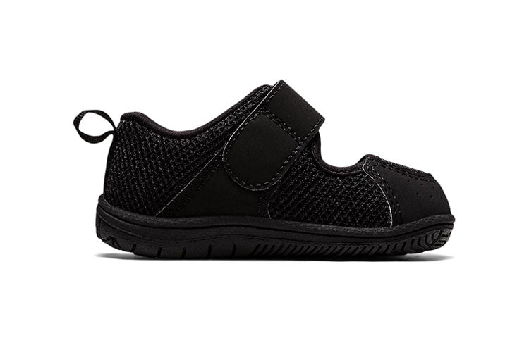 (TD) ASICS Amphibian SR 3 Shoes 'Core Black' 1144A229-001