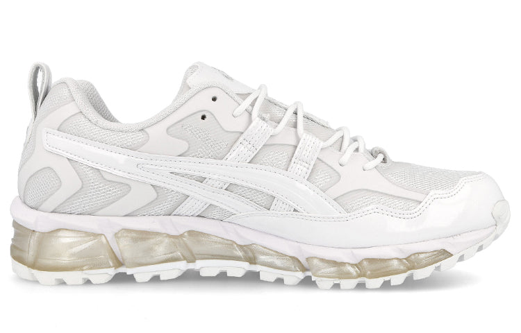 ASICS x GmbH Gel-Nandi 360 'White' 1021A415-100