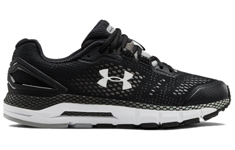 (WMNS) Under Armour Hovr Guardian Sports Shoes Black 3021243-002