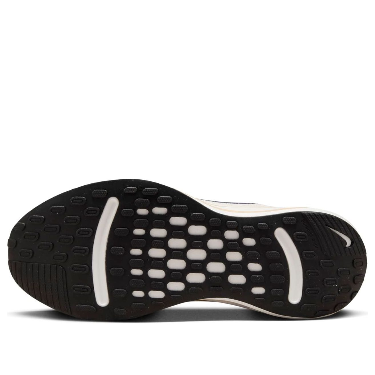 (WMNS) Nike Journey Run 'Pale Ivory Black' FJ7765-106