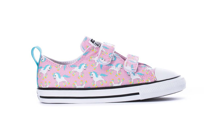 Converse Unicorn Chuck Taylor All Star 'Pink Blue' 769815F