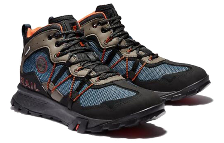 Timberland Garrison Trail 'Dark Blue' A28DX477