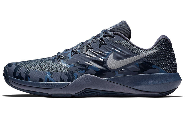 Nike Lunar Prime Iron 2 'Smoke Navy' 908969-401