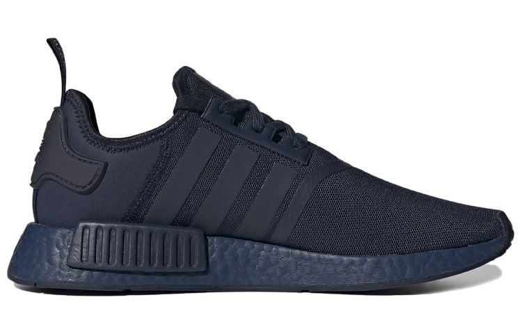 adidas NMD_R1 'Collegiate Navy' FV9018