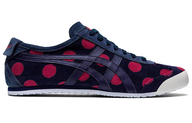 Onitsuka Tiger Mexico 66 'Peacoat' 1183A947-400