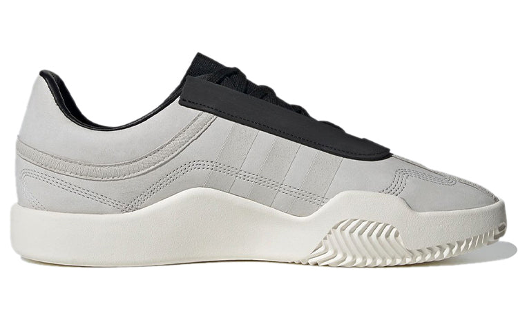 adidas Y-3 Yunu Running Shoes Black/Grey FZ4324
