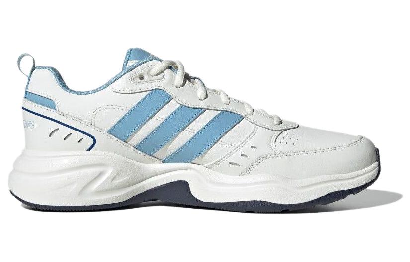 adidas neo Strutter Schuh 'Cloud White Magic Grey Met Magic Mauve' ID3570