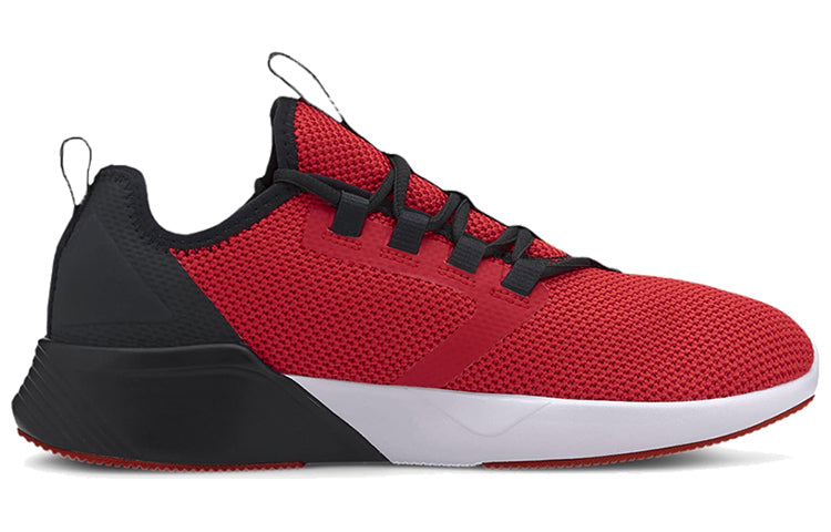 PUMA Retaliate Sports Casual Shoes 'Red White Black' 192340-11