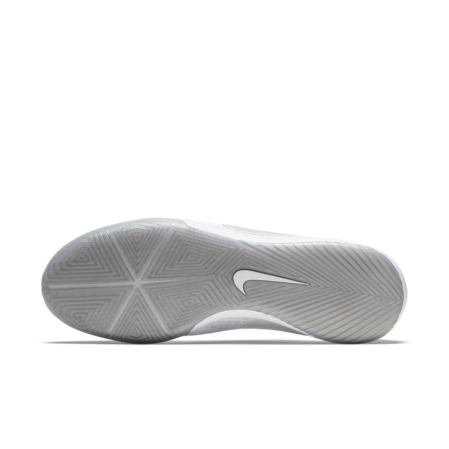 Nike Zoom Phantom Venom Pro IC 'White Silver' BQ7496-100
