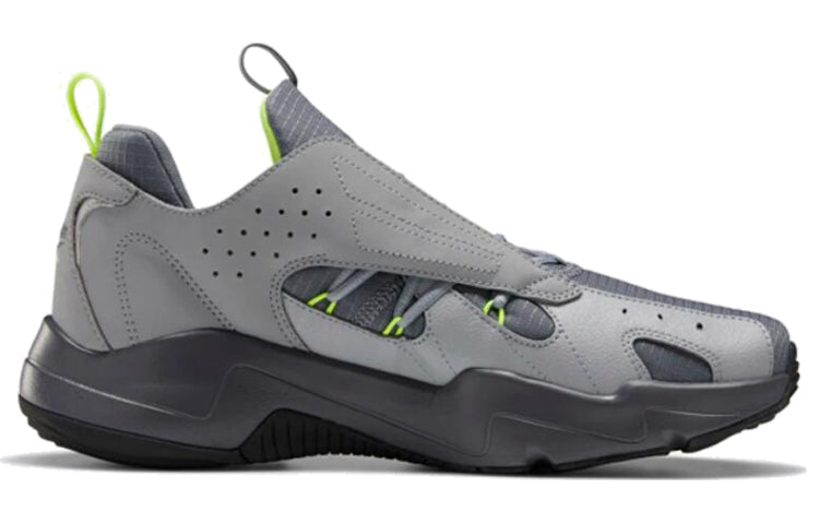 Reebok Royal Turbo Impulse 2 Running Shoes Grey/Black FW0945