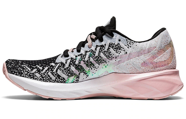 (WMNS) ASICS DynaBlast 'White Ginger Peach' 1012A944-100